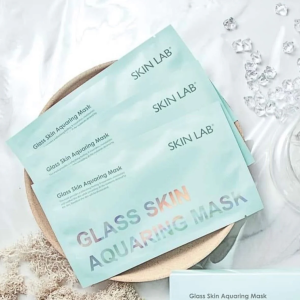 Skin Lab Glass Skin Aquaring Mask